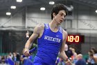 Track & Field  Men’s Track & Field open up the 2023 indoor season with a home meet against Colby College. They also competed against visiting Wentworth Institute of Technology, Worcester State University, Gordon College and Connecticut College. - Photo by Keith Nordstrom